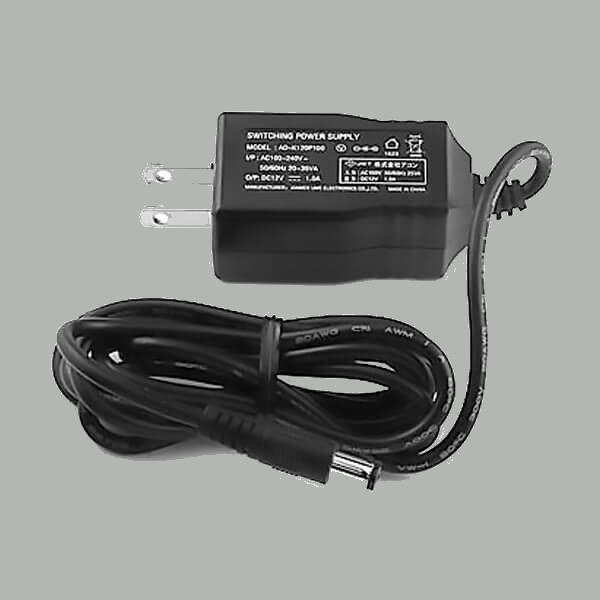 画像1: ANDON-LIGHT用12V電源 (1)